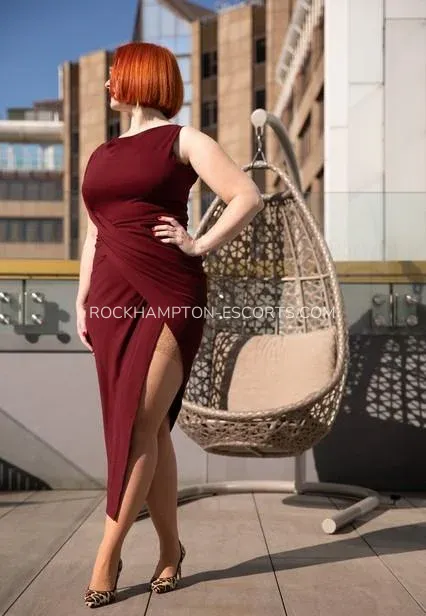 Rockhampton escorts Anita — 4
