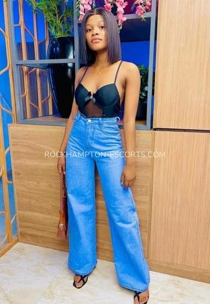 Rockhampton escorts Maja — 3