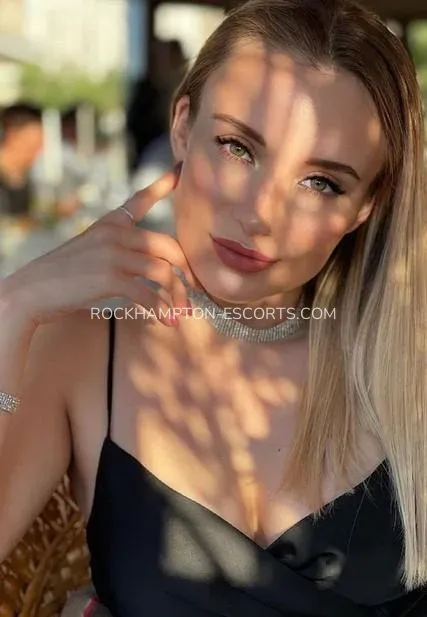Rockhampton escorts Sofie — 3