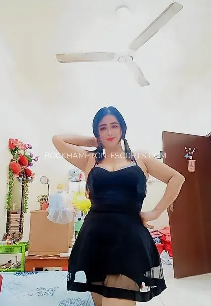 Rockhampton escorts Jazmin — 9