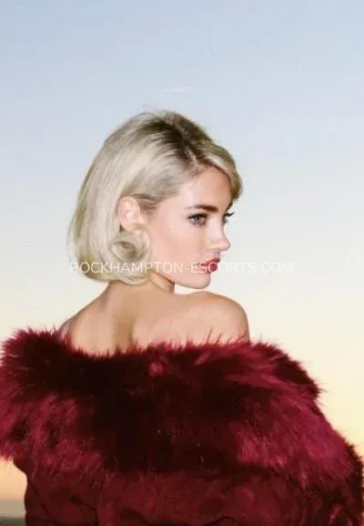 Rockhampton escorts Ava — 7