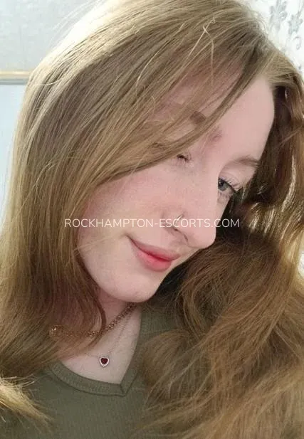 Rockhampton escorts Alexandra — 3