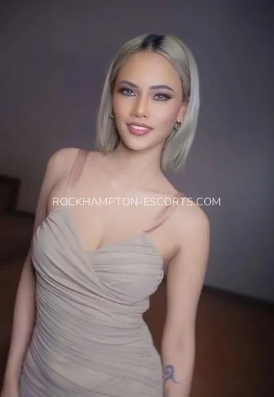 Rockhampton escorts Lilly — 2