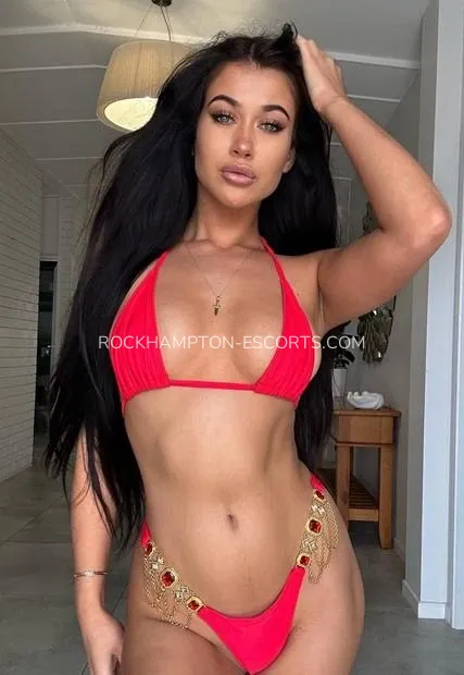 Rockhampton escorts Claire — 2