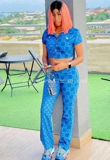 Rockhampton escorts Natacha — 4