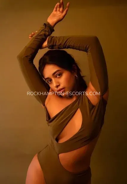 Rockhampton escorts Celeste — 5