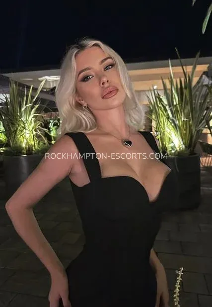 Rockhampton escorts Katelyn — 4