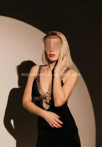 Rockhampton escorts Kelsey — 1