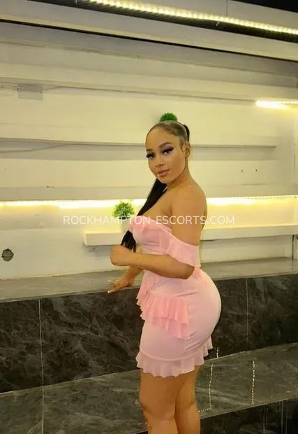 Rockhampton escorts erika