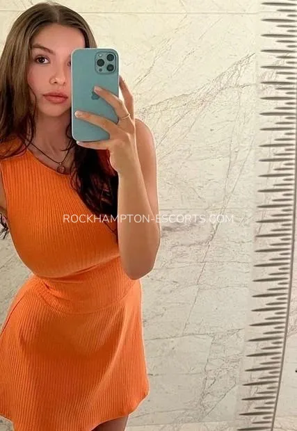 Rockhampton escorts josephine