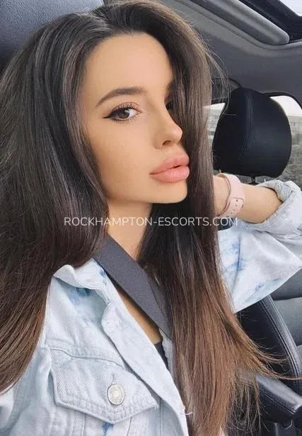 Rockhampton escorts Anna — 1