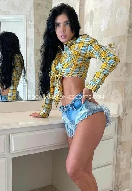 Rockhampton escorts Jessica — 4