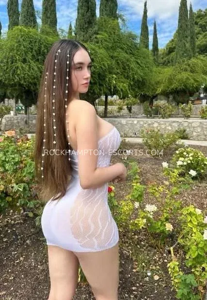 Rockhampton escorts Katrina — 3