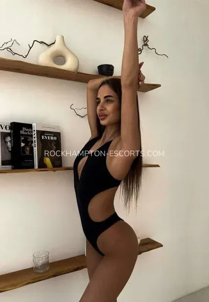 Rockhampton escorts Fernanda — 9