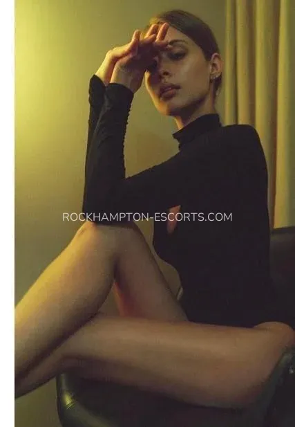 Rockhampton escorts Katie — 3