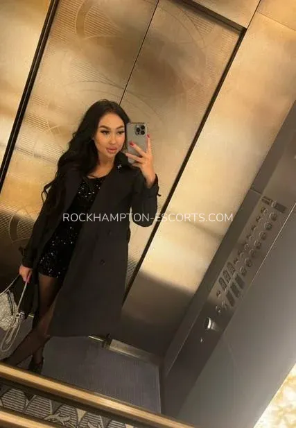 Rockhampton escorts Klara — 7