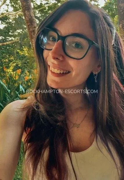 Rockhampton escorts Ingeborg — 4