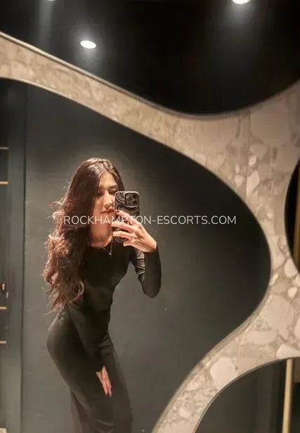 Rockhampton escorts Helen — 4