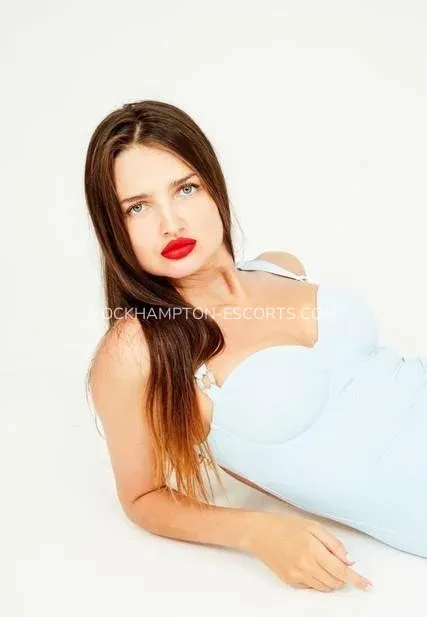 Rockhampton escorts Lauren — 5