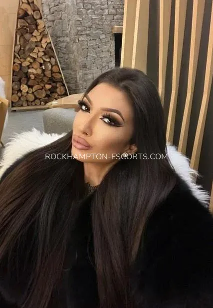 Rockhampton escorts Graciela — 4