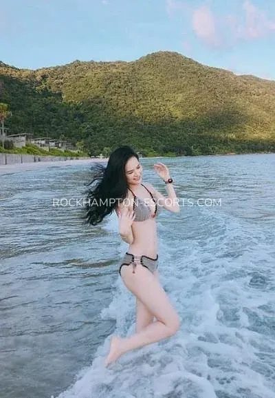 Rockhampton escorts Angelina — 1