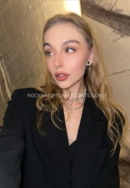 Rockhampton escorts Autumn — 8