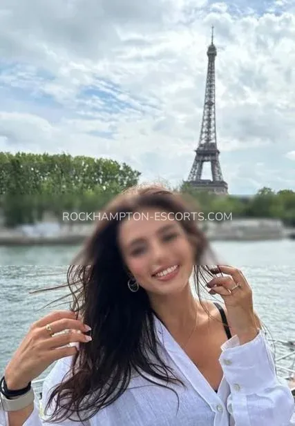 Rockhampton escorts Ingrid — 5