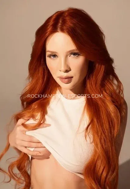 Rockhampton escorts Melissa — 7