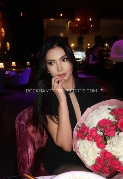 Rockhampton escorts Courtney — 2