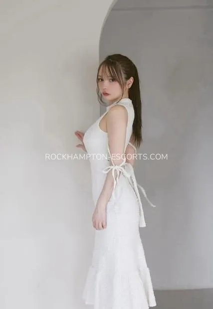 Rockhampton escorts Chloe — 2