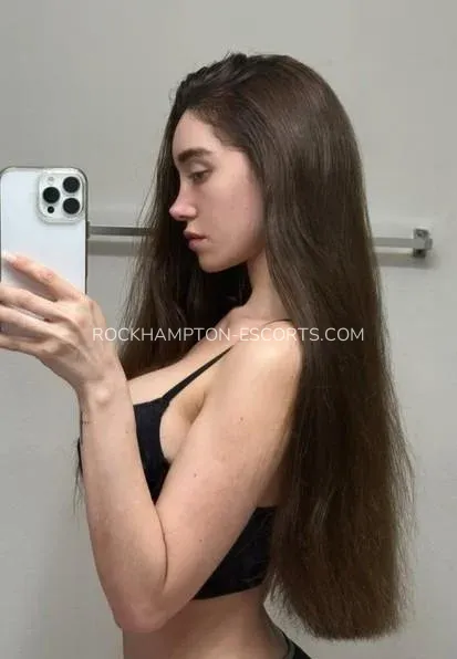 Rockhampton escorts Anita — 1