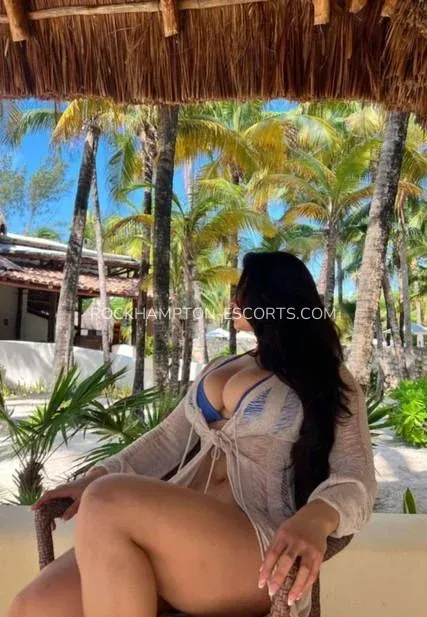 Rockhampton escorts Kelsey — 1