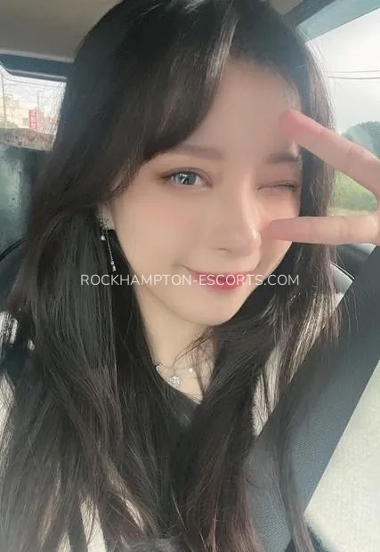 Rockhampton escorts Fatima — 2