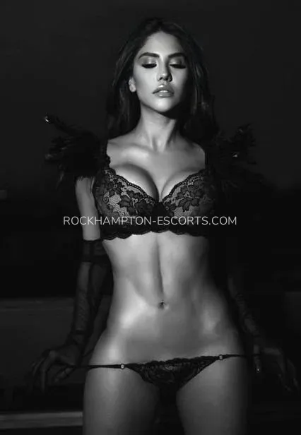 Rockhampton escorts Viktoria — 1