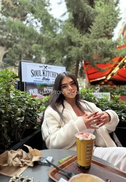 Rockhampton escorts Marianne — 9