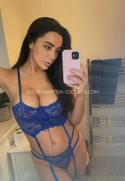 Rockhampton escorts Caroline — 3
