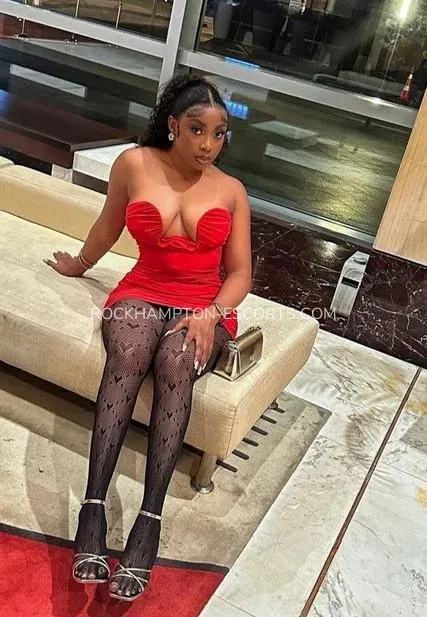 Rockhampton escorts Mariana — 1