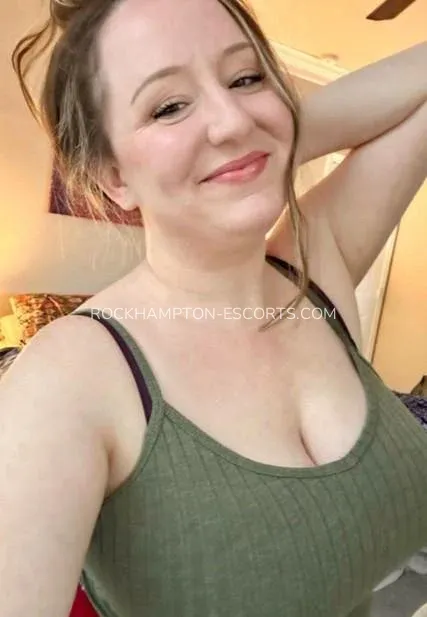 Rockhampton escorts Alexia — 5