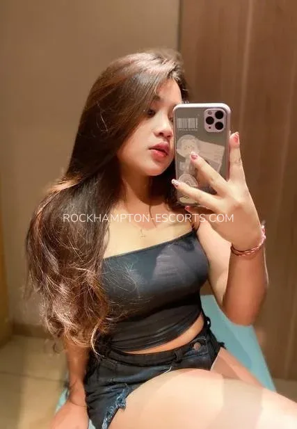 Rockhampton escorts Caroline — 4