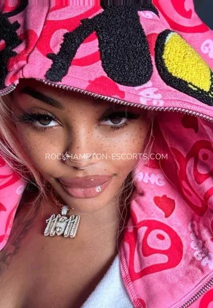 Rockhampton escorts Alma — 7
