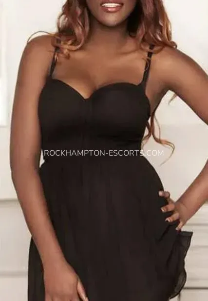 Rockhampton escorts Ulrika — 1