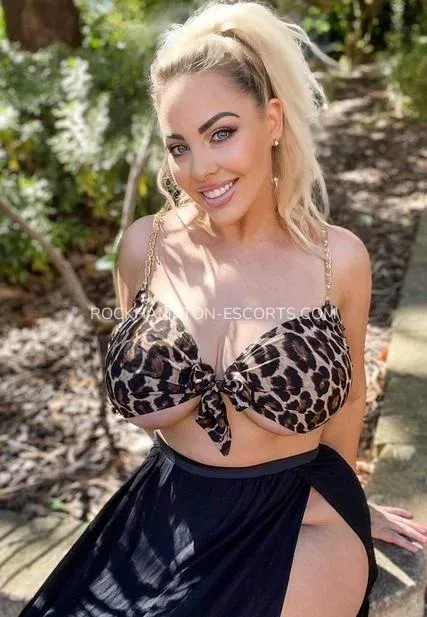 Rockhampton escorts Josefin — 6