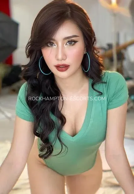Rockhampton escorts Briana — 3