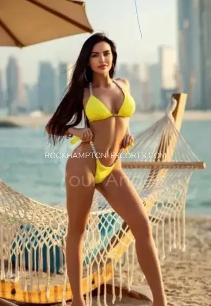Rockhampton escorts Rut — 9