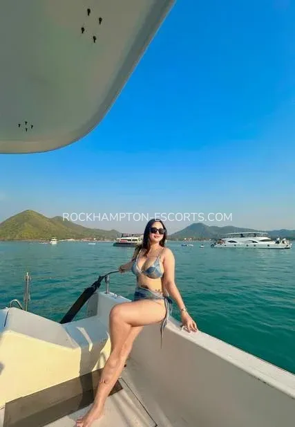 Rockhampton escorts Hope — 3