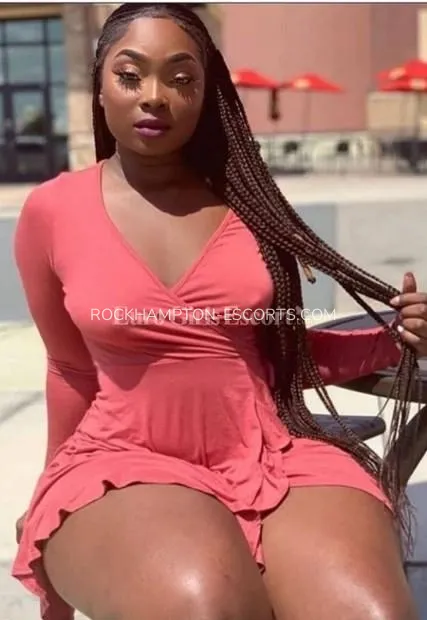 Rockhampton escorts riley