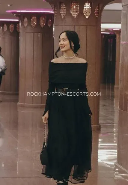 Rockhampton escorts Josefin — 3