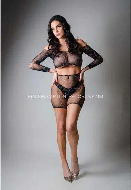 Rockhampton escorts Sadie — 5