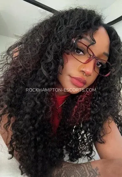 Rockhampton escorts Sofia — 3