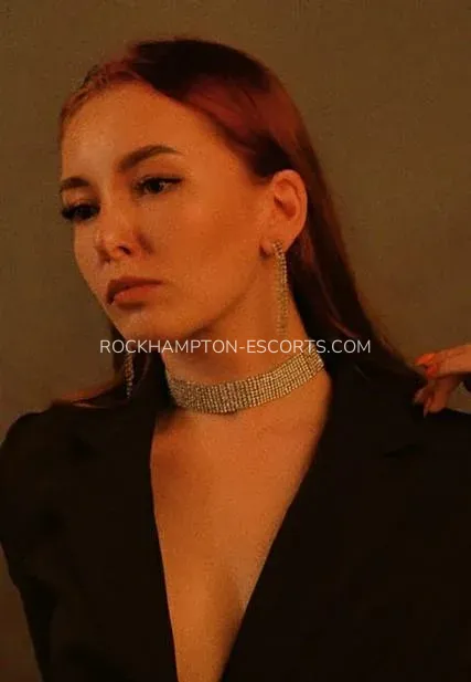 Rockhampton escorts Sandra — 1